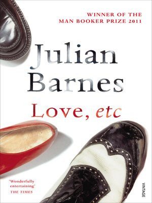 cover image of Love, Etc